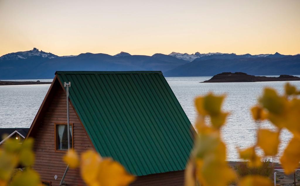 Brillos Patagonicos El Calafate Bagian luar foto