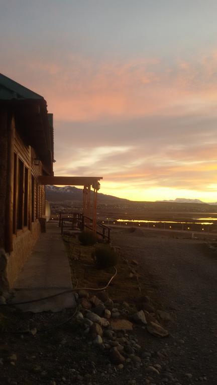 Brillos Patagonicos El Calafate Ruang foto
