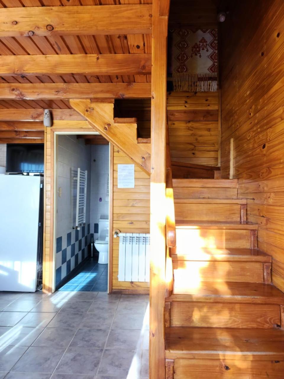 Brillos Patagonicos El Calafate Bagian luar foto