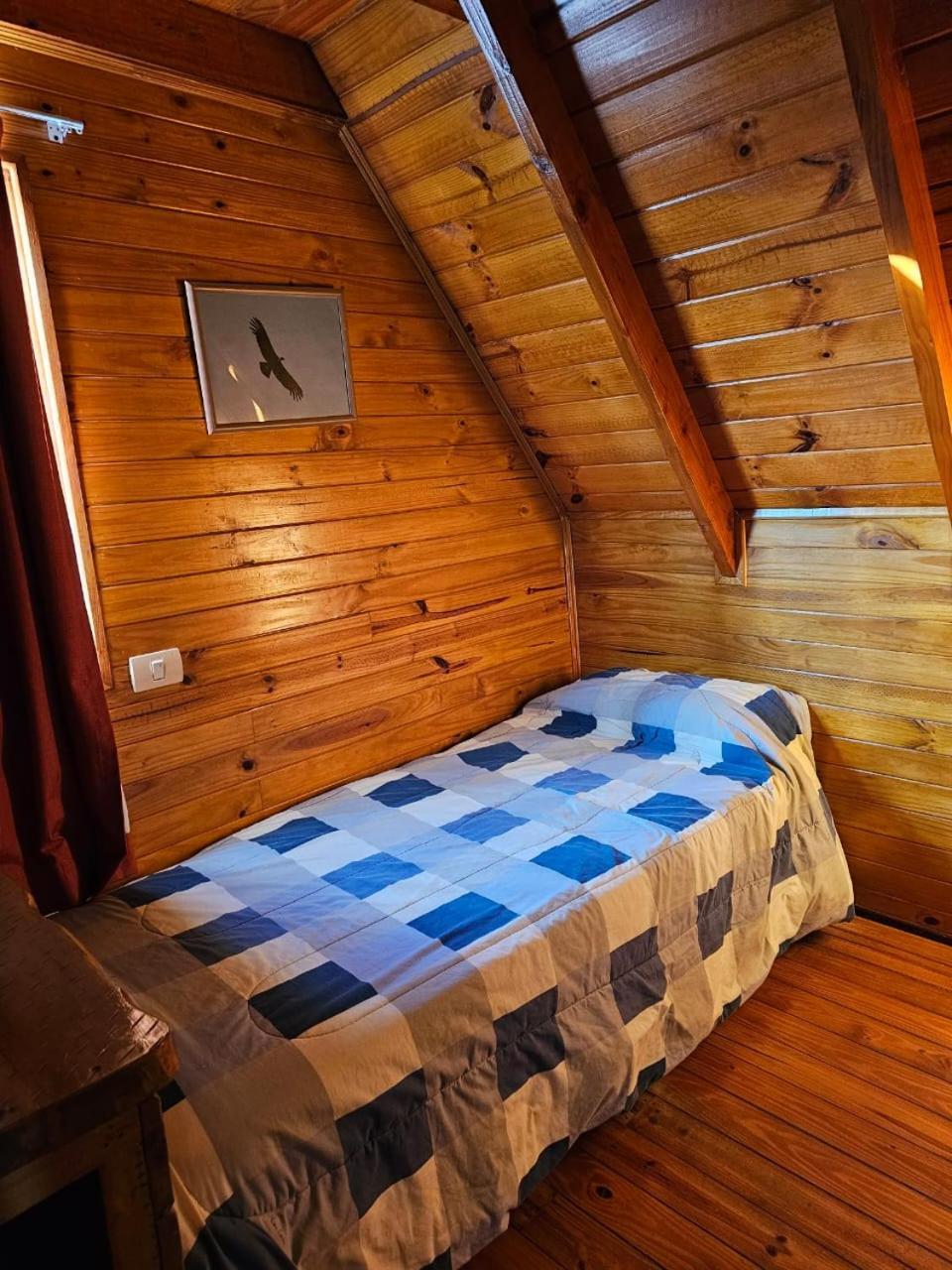 Brillos Patagonicos El Calafate Bagian luar foto