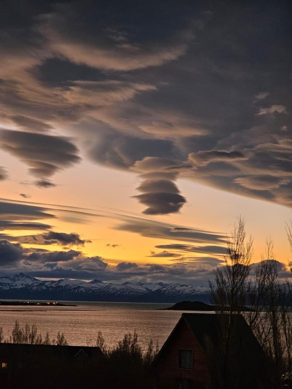 Brillos Patagonicos El Calafate Bagian luar foto