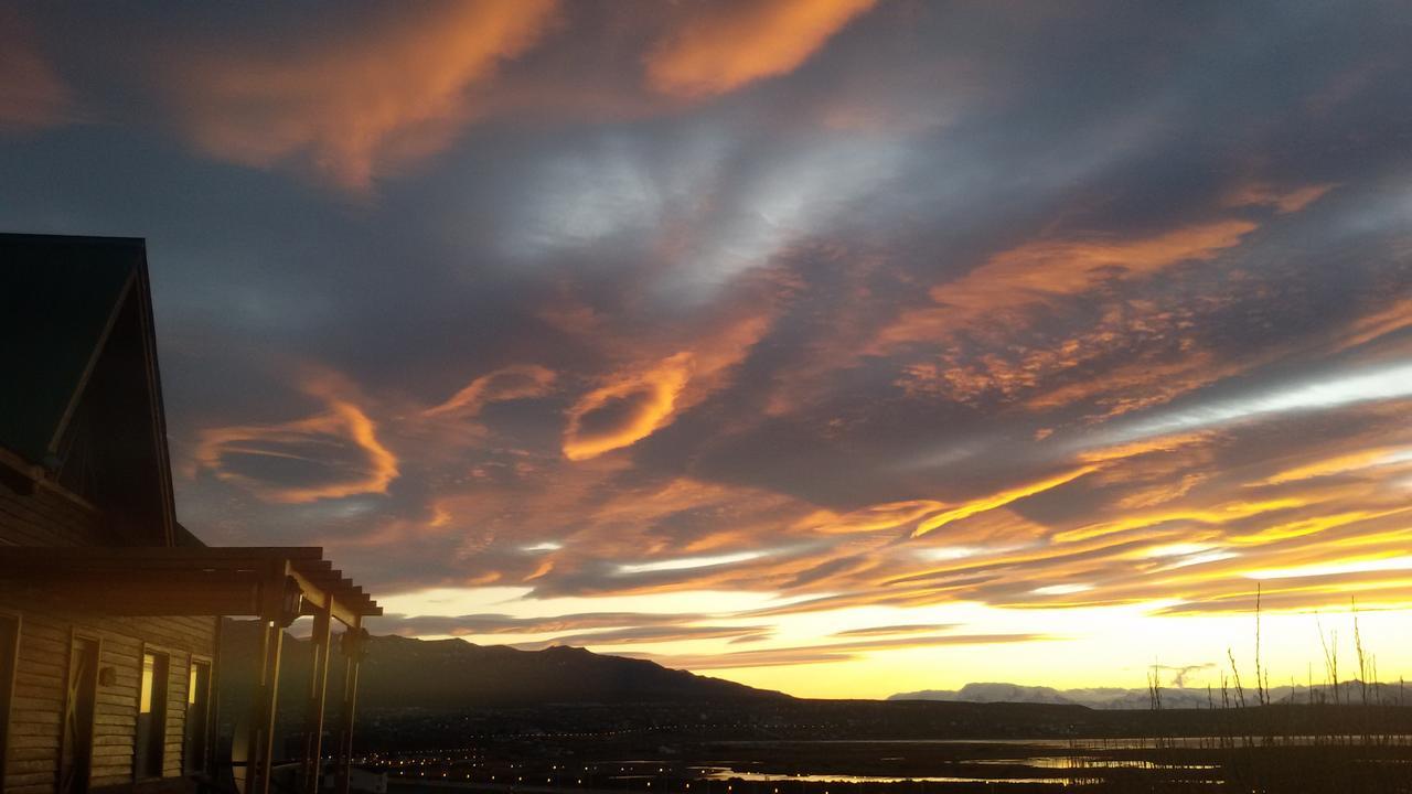 Brillos Patagonicos El Calafate Bagian luar foto